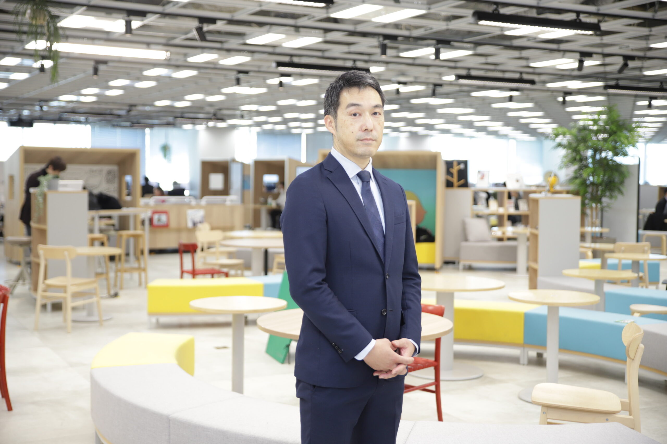 トランスコスモス担当者が語る、コンタクトセンター業務改革の最前線 ～『Proz Answers』による「使いやすさ」と管理性の両立～